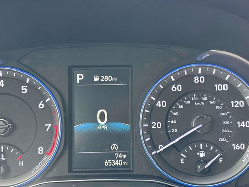 Used 2022 Hyundai Kona SE AWD/4WD image 20