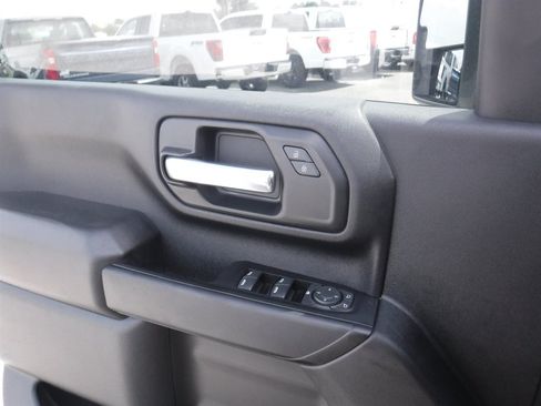 Used 2022 Chevrolet Silverado 2500 W/T w/ WT Fleet Convenience Package AWD/4WD image 23