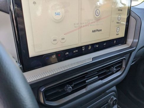 New 2025 Ford Bronco Sport Big Bend image 23