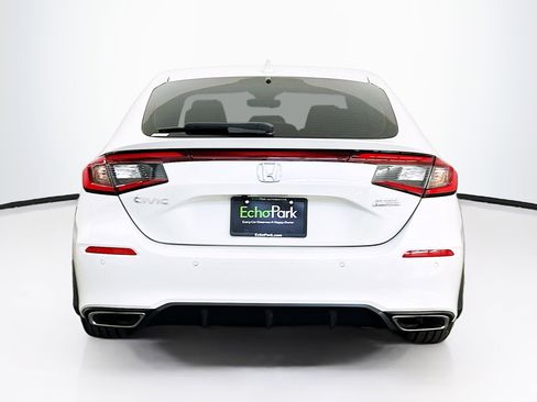 Used 2023 Honda Civic Sport Touring image 7