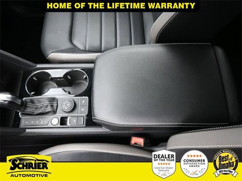 Used 2022 Volkswagen Atlas SEL Premium image 30