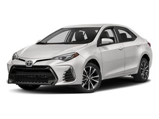 Used 2018 Toyota Corolla SE video 1