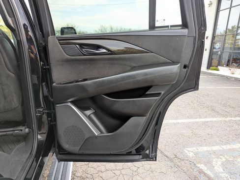 Used 2020 Cadillac Escalade Platinum AWD/4WD image 36