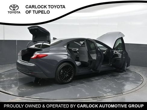 Used 2026 Toyota Camry LE FWD image 46