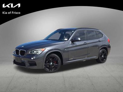 Used 2014 BMW X1 xDrive28i