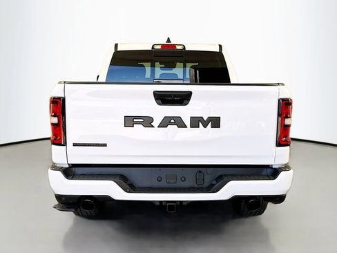 Used 2025 RAM 1500 Big Horn image 6