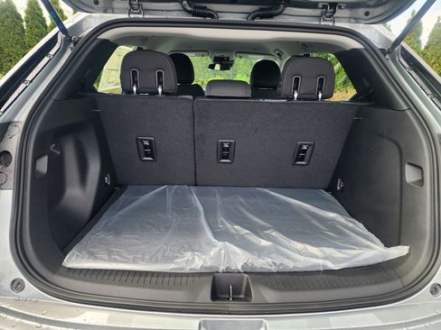 New 2027 Chevrolet Bolt LT image 11