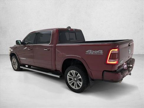 Used 2019 RAM 1500 Limited w/ Off Road Group image 7