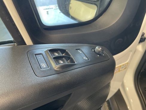 New 2026 RAM ProMaster 2500 w/ Safety Group image 8