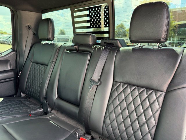 Used 2020 Ford F150 Lariat w/ Equipment Group 502A Luxury AWD/4WD image 24