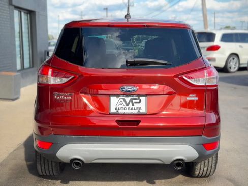 Used 2014 Ford Escape SE AWD/4WD image 3