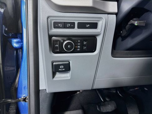 Used 2023 Ford F150 XLT w/ Equipment Group 302A High AWD/4WD image 10