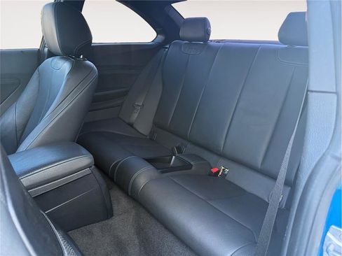 Used 2017 BMW M2 image 13
