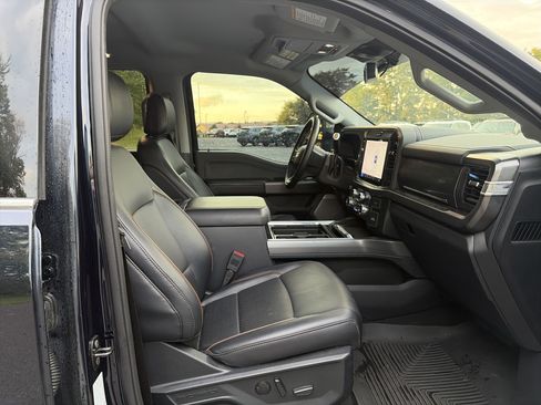 Used 2025 Ford F250 Lariat w/ Chrome Package AWD/4WD image 27