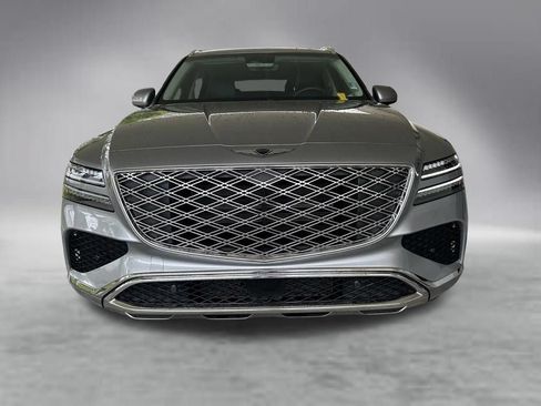 Used 2025 Genesis GV80 2.5T Standard AWD/4WD image 14
