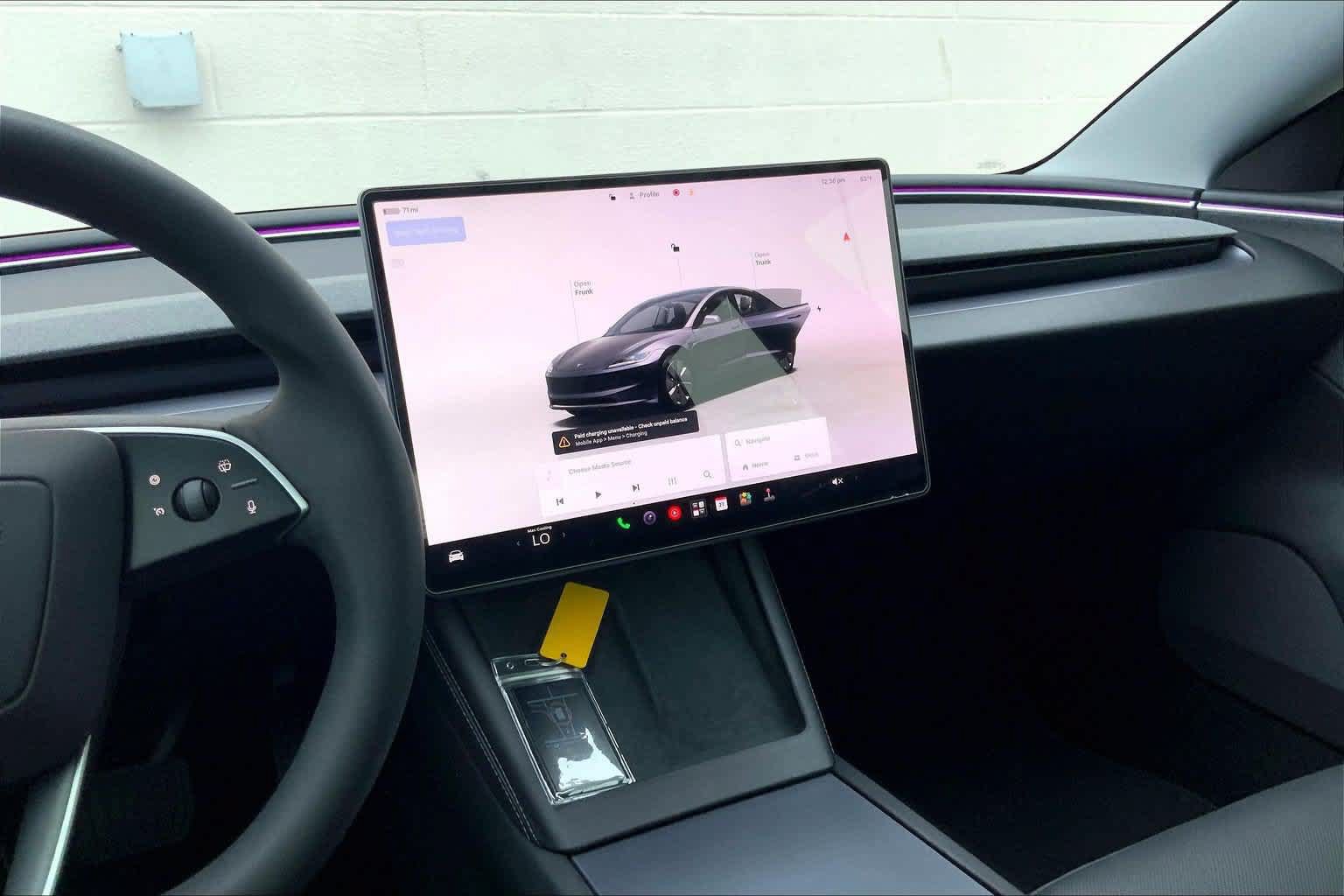 Used 2025 Tesla Model 3 RWD image 15