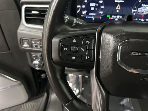 Used 2024 GMC Yukon Denali Ultimate AWD/4WD image 14