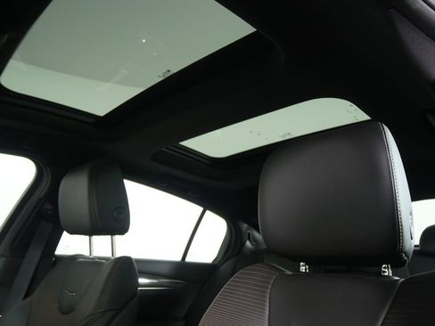 Used 2023 Cadillac CT5 V w/ Super Cruise 2 Package image 14