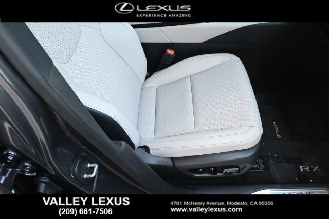 Certified 2024 Lexus RX 350 Premium Plus w/ Convenience Package AWD/4WD image 22