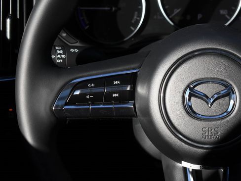 New 2026 MAZDA CX-50 2.5 Hybrid w/ Weather Package image 28