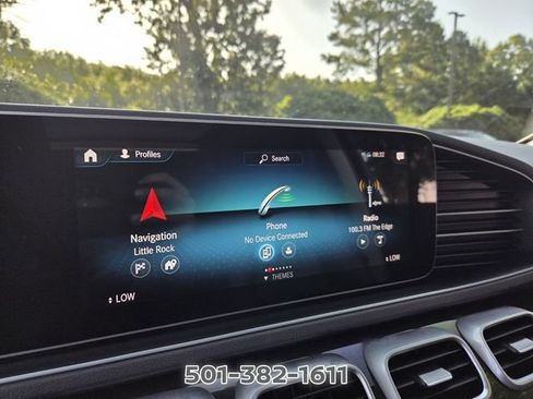 Used 2020 Mercedes-Benz GLE 350 w/ Premium Package image 19