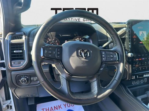 Certified 2025 RAM 2500 Limited w/ Towing Technology Group image 17