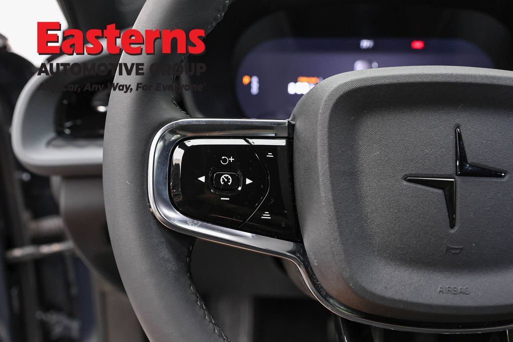 Used 2024 Polestar Polestar 2 AWD/4WD image 17