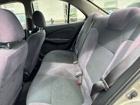 Used 2006 Nissan Sentra 1.8 S w/ (S04) 1.8S Special Editto Pkg FWD image 19