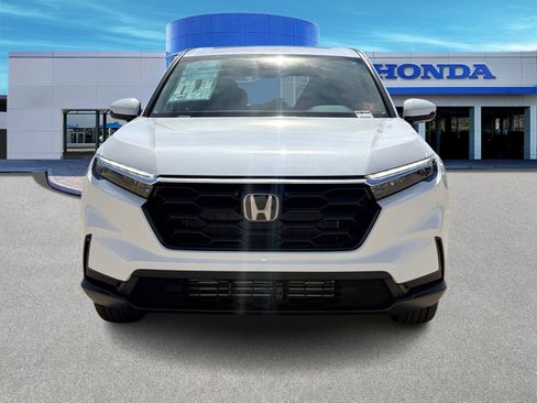 New 2026 Honda CR-V EX image 9