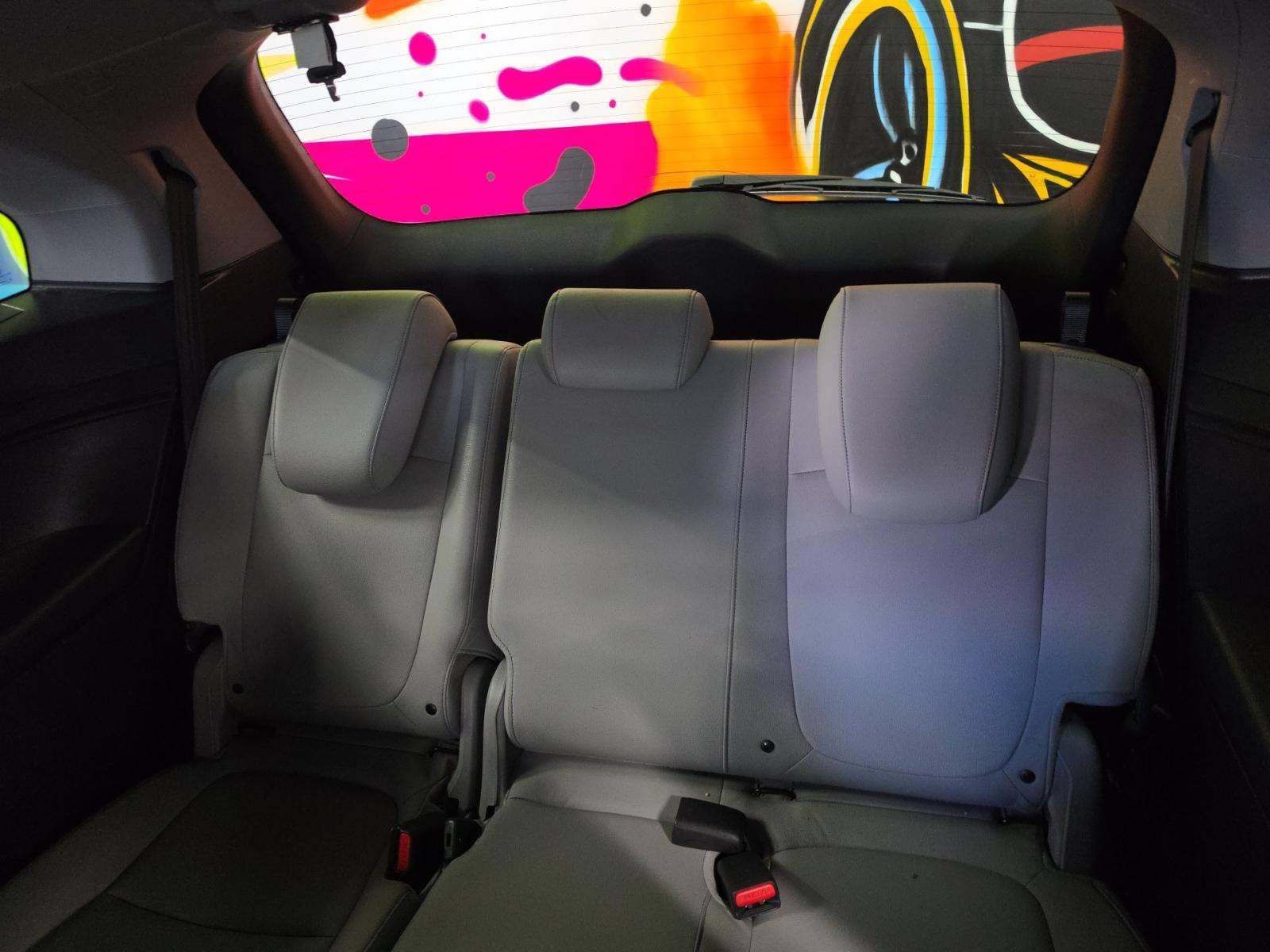 Used 2024 Honda Odyssey EX-L image 14