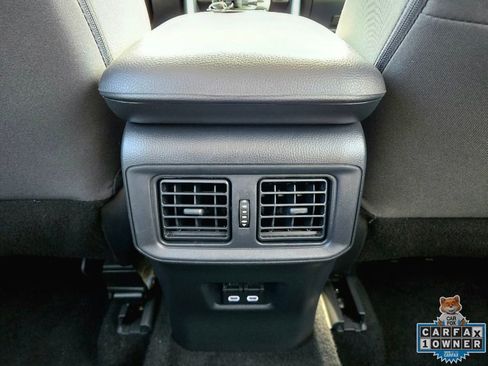 Used 2025 Toyota RAV4 XLE image 35