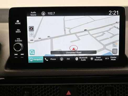 Used 2024 Honda Civic Touring image 12