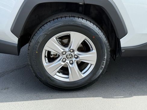 Certified 2023 Toyota RAV4 XLE image 14