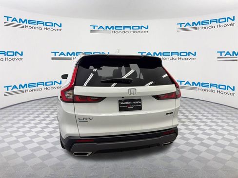 Used 2023 Honda CR-V Sport image 4