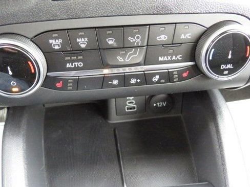 New 2026 Ford Escape Active w/ Cold Weather Package image 14