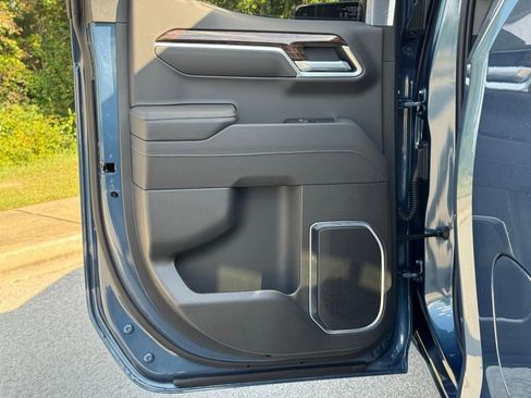 New 2026 GMC Sierra 1500 Elevation w/ Preferred Package image 21