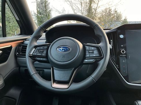 New 2026 Subaru Forester Sport image 21