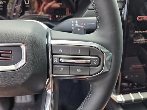 New 2026 GMC Acadia Elevation FWD image 29