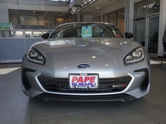 New 2026 Subaru BRZ tS video 2