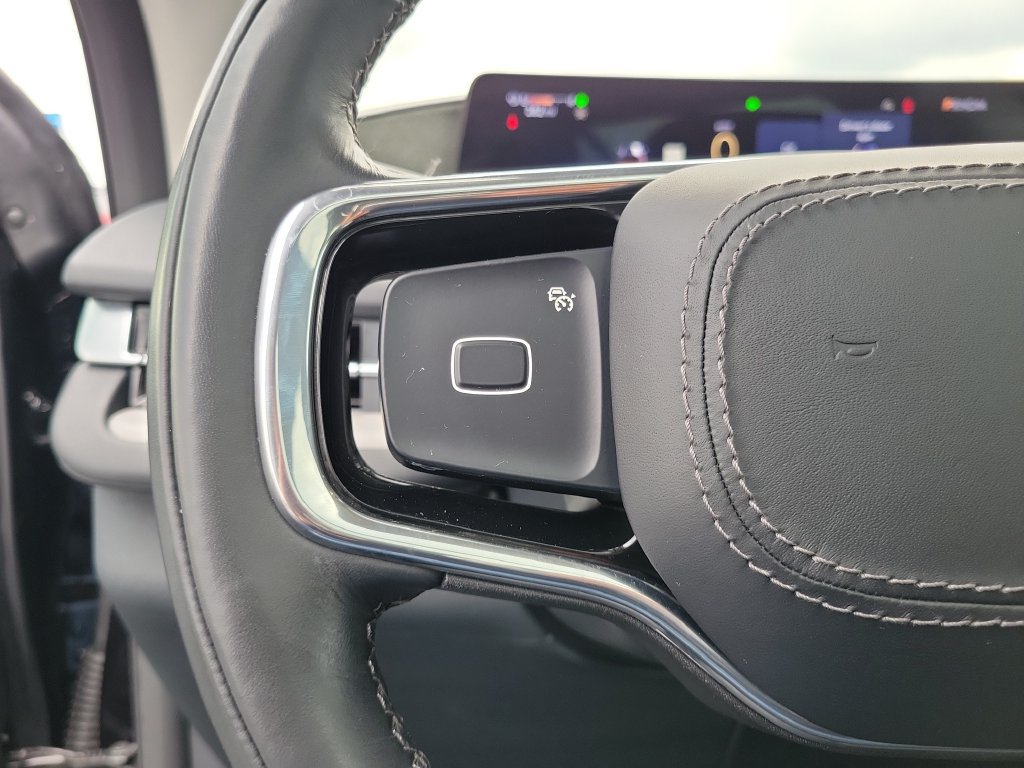 Certified 2025 Lincoln Navigator L Reserve AWD/4WD image 24