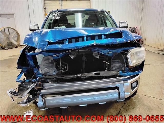 Used 2017 Toyota Tundra 1794 Edition RWD image 7