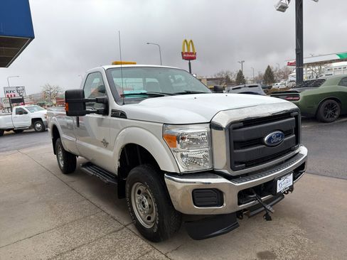 Used 2016 Ford F350 XL w/ XL Appearance Package image 4