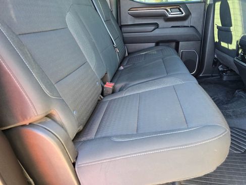 Certified 2023 Chevrolet Silverado 1500 LT Trail Boss w/ Protection Package image 33