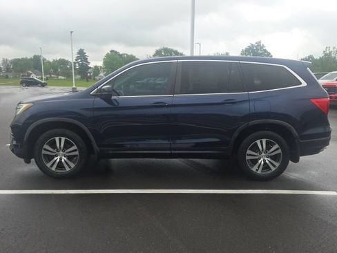 Used 2016 Honda Pilot EX-L image 15