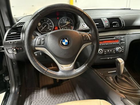Used 2013 BMW 128i Convertible RWD image 11