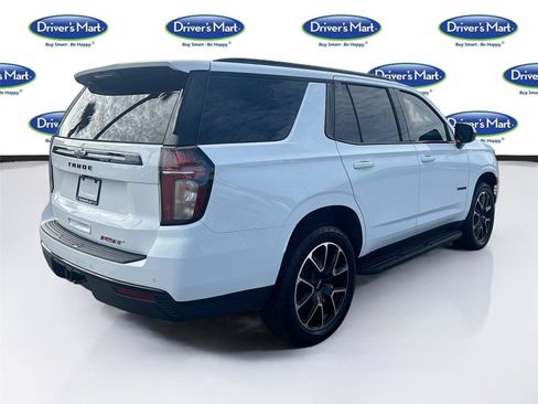 Used 2023 Chevrolet Tahoe RST image 7