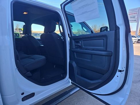New 2026 RAM 2500 Tradesman image 87