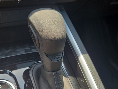 New 2026 Chevrolet Colorado Trail Boss AWD/4WD image 29
