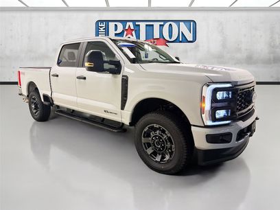 New 2026 Ford F250 XL w/ STX Appearance Package