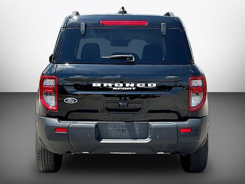 Used 2025 Ford Bronco Sport Big Bend AWD/4WD image 5
